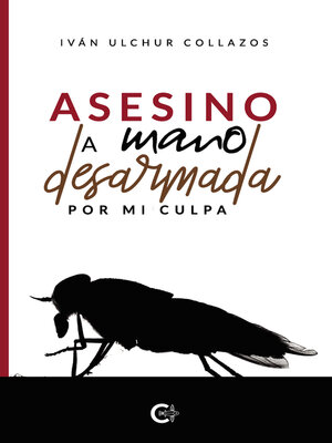 cover image of Asesino a mano desarmada